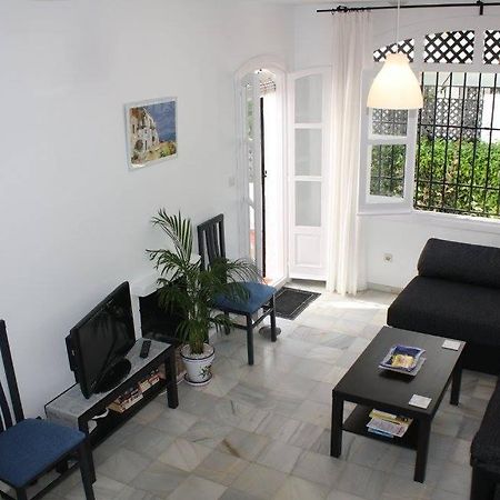Casa Lesley Anne Appartamento Nerja Esterno foto