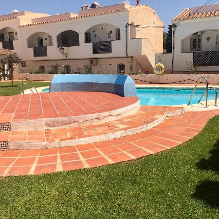 Casa Lesley Anne Appartamento Nerja Esterno foto