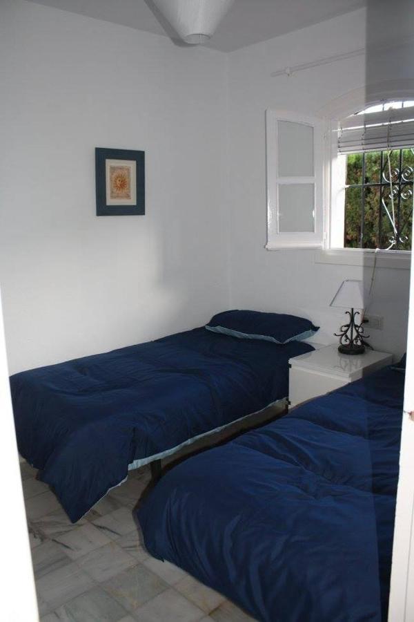 Casa Lesley Anne Appartamento Nerja Esterno foto